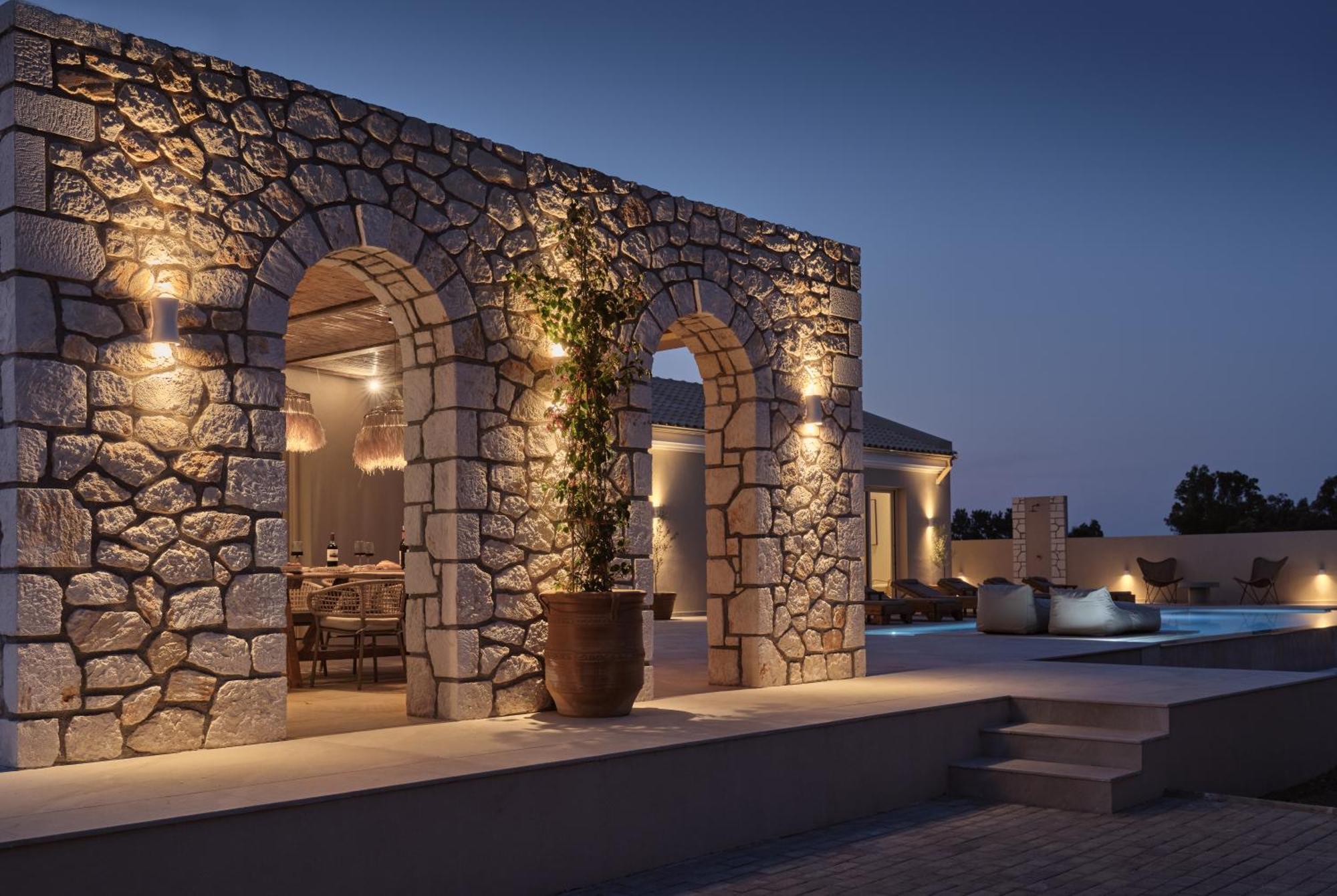 Uvetta Villa Makhairadhon Exterior photo